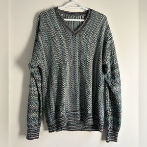 VINTAGE men’s‎ knit
